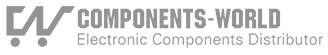 Elektron komponentlar distribyutor - Component-World.com